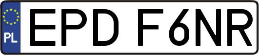 EPDF6NR