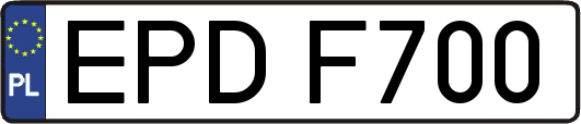 EPDF700