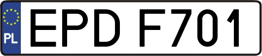 EPDF701