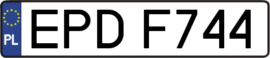 EPDF744