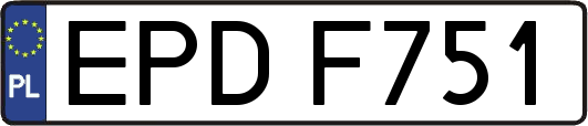 EPDF751