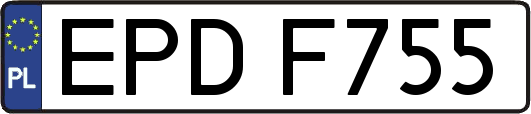 EPDF755