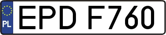 EPDF760