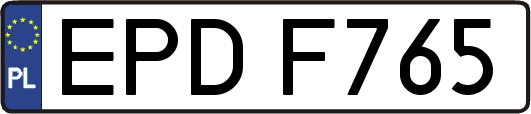 EPDF765
