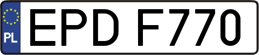 EPDF770