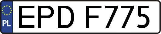 EPDF775