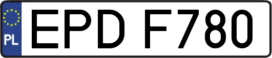 EPDF780