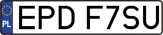 EPDF7SU