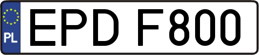 EPDF800