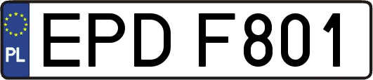 EPDF801