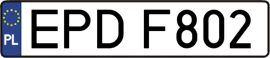 EPDF802