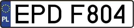 EPDF804