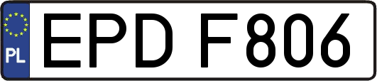 EPDF806