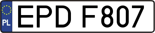 EPDF807