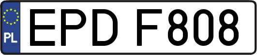 EPDF808