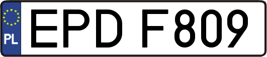 EPDF809