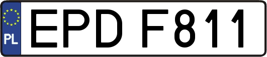 EPDF811