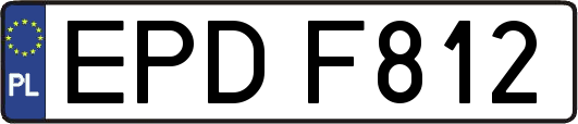 EPDF812