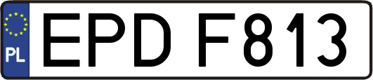 EPDF813