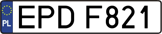 EPDF821