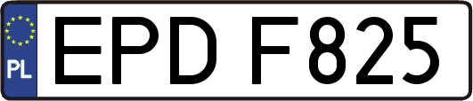 EPDF825