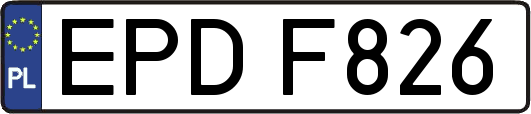 EPDF826