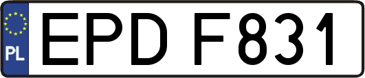 EPDF831