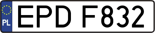 EPDF832