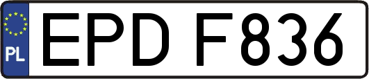 EPDF836