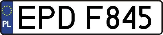 EPDF845