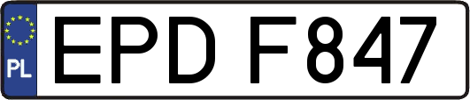 EPDF847