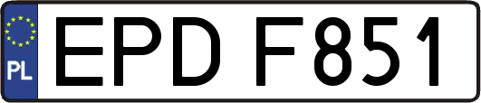 EPDF851