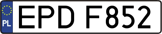 EPDF852