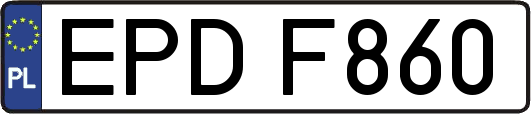 EPDF860
