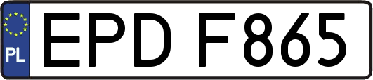 EPDF865