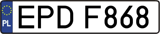 EPDF868