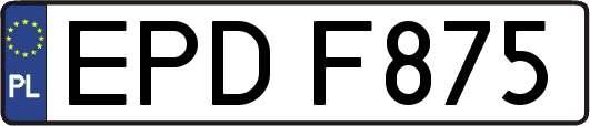 EPDF875