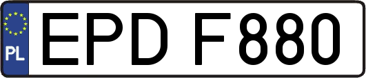 EPDF880