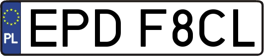 EPDF8CL
