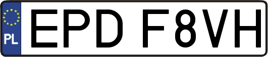 EPDF8VH