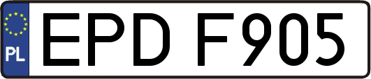 EPDF905