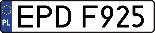 EPDF925