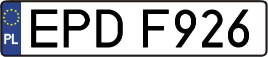 EPDF926