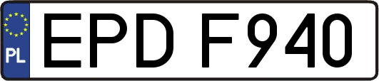 EPDF940