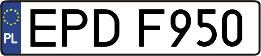 EPDF950
