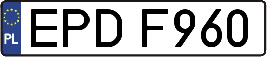 EPDF960
