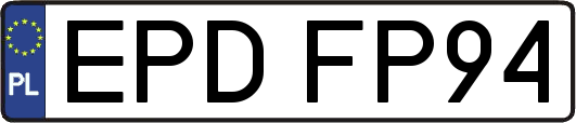 EPDFP94