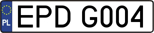EPDG004