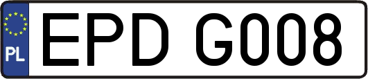 EPDG008