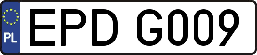 EPDG009